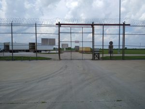 Illinois River Correctional